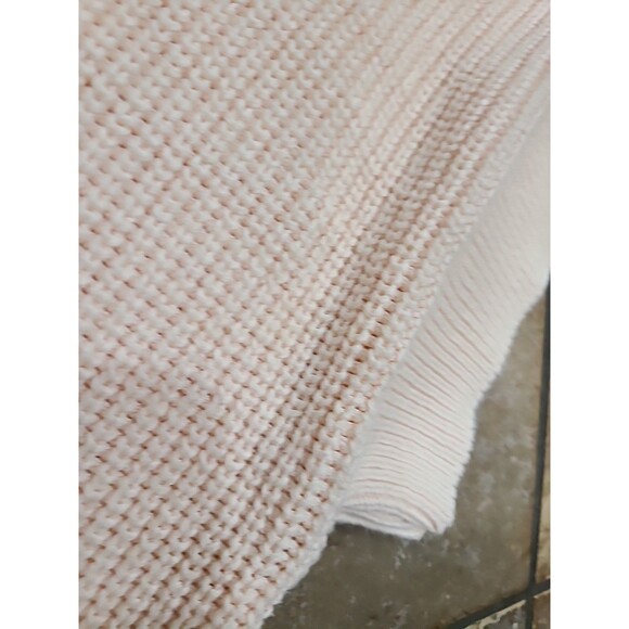 NEW Vintage Bedford Fair Women's Mock Turtleneck Sweater Size Medium - Picture 8 of 8